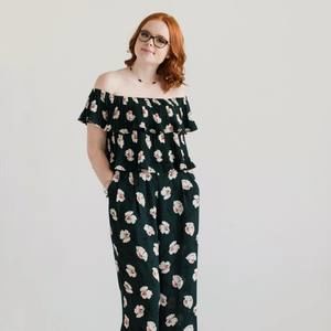 Meet your Posher, Marla